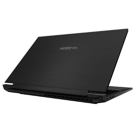 Hasee S8 (S8 D62654FH) Игровой ноутбук 15.6", Intel Core i7-12650H, RAM 16 ГБ, SSD 512 ГБ, NVIDIA GeForce #1