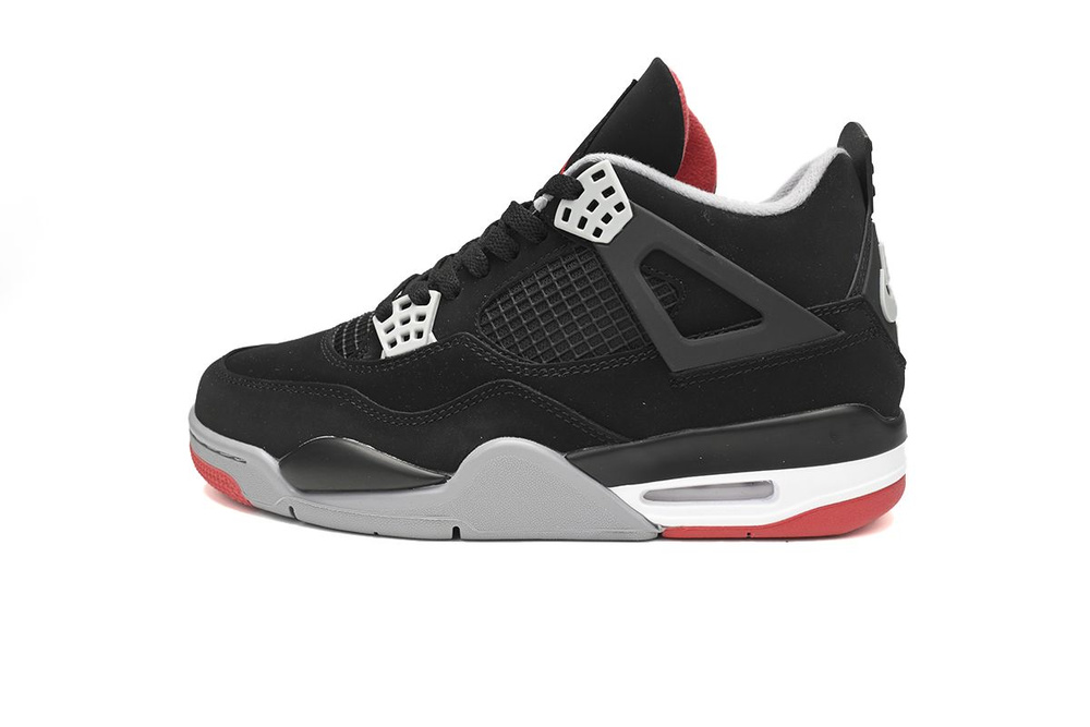 Кроссовки Nike Air Jordan 4 #1