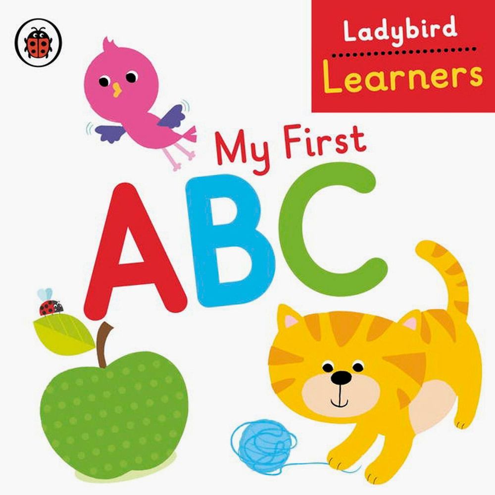 My First ABC #1