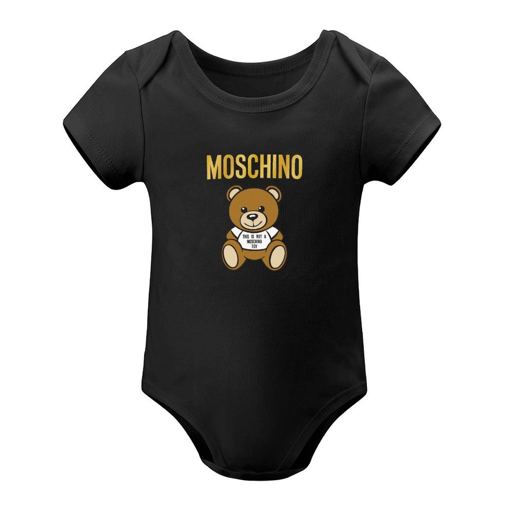 Боди Moschino #1