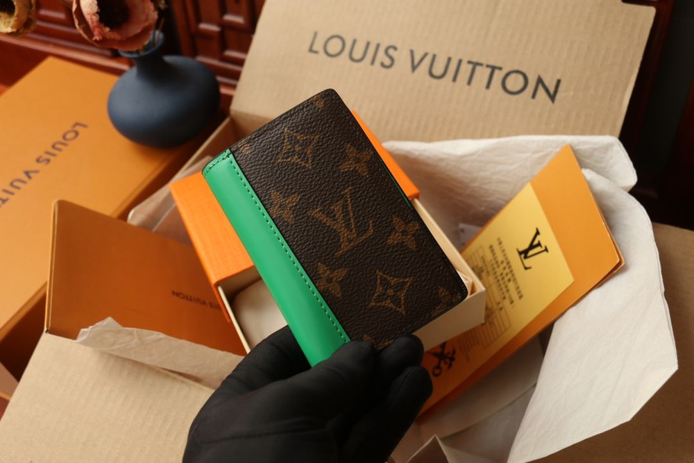 Louis Vuitton Рюкзак #1