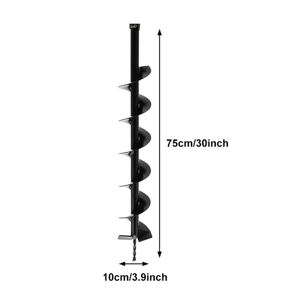 Бур аккумуляторный,220В - купить с доставкой по выгодным ценам в ...