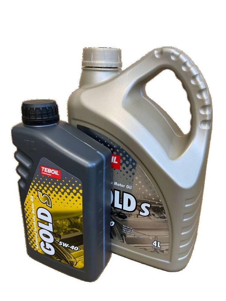 Масло моторное TEBOIL 5W-40 Синтетическое - купить в интернет-магазине ...