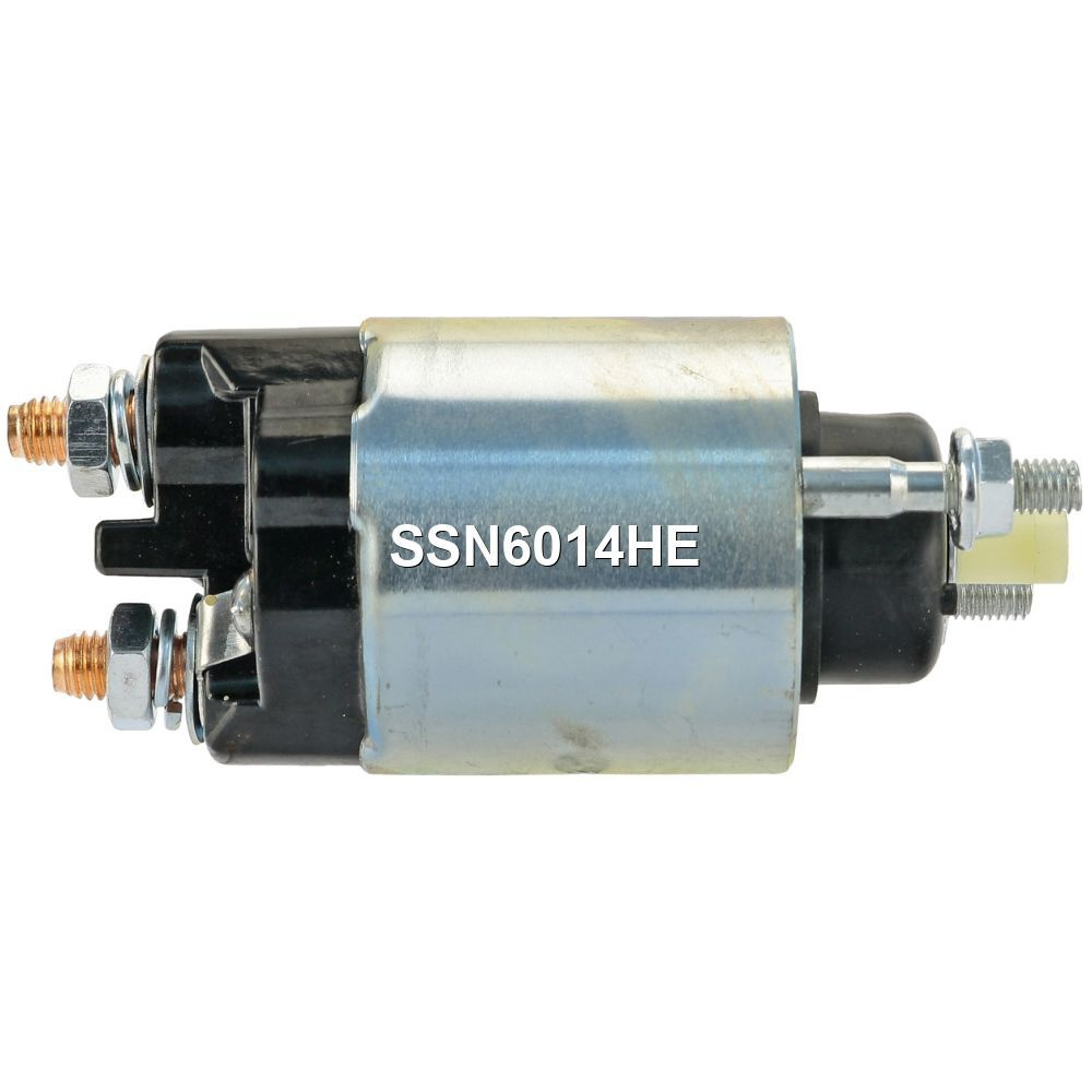 Втягивающее реле стартера Toyota Carina, Corolla (Тойота Карина ...