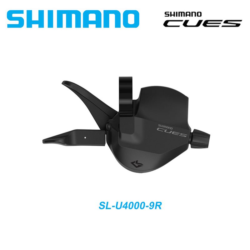 Shimano Шифтер #1