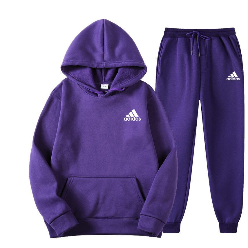 Костюм спортивный adidas Sportswear Style Good Sweat Suit Cl #1