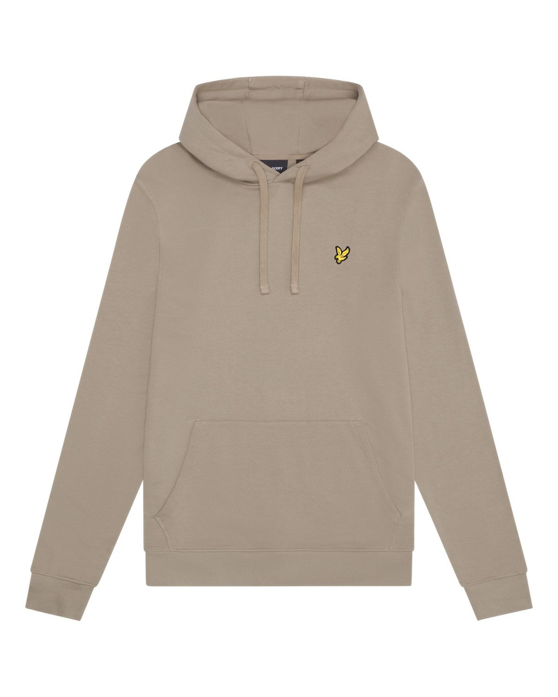 Худи Lyle & Scott #1