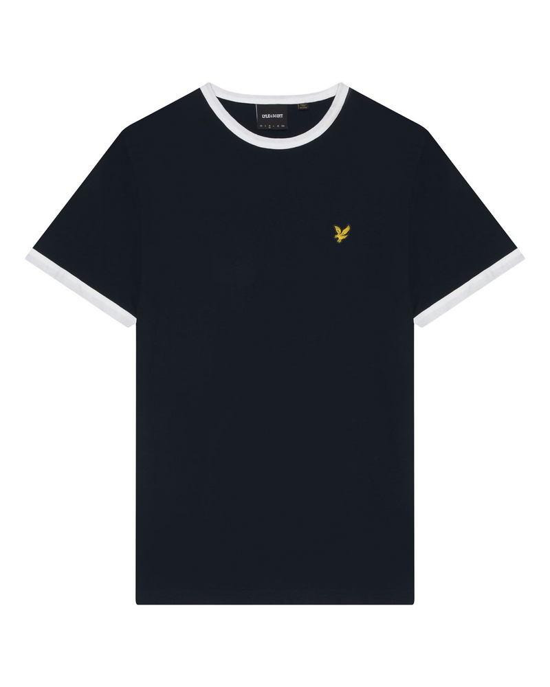 Футболка Lyle & Scott #1