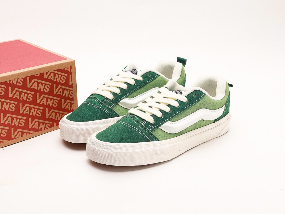 Кеды Vans #1