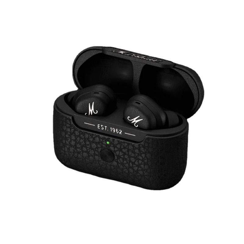 True wireless marshall motif ii anc. True wireless marshall motif ii anc