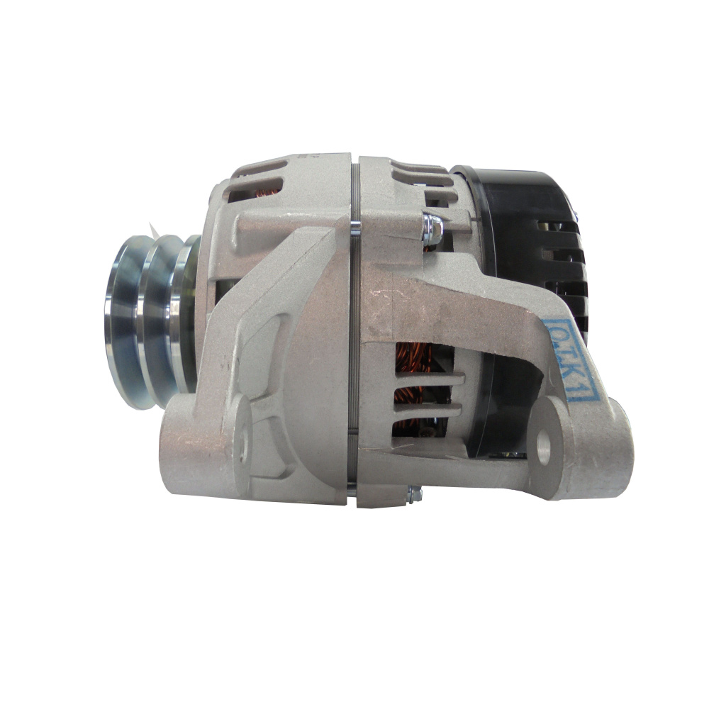 Генератор ПРАМО для а/м КАМАЗ дв. 740.11, 740.13, автобус Икарус с дв ...