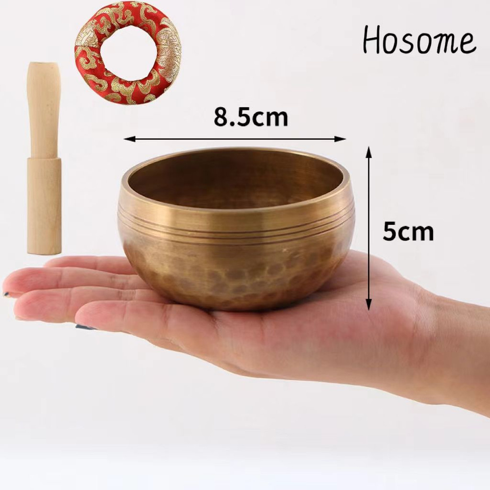 Поющие Чаши / Чаша Для Медитации Йоги И Пения - купить с доставкой по ...