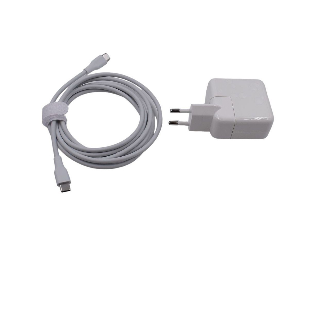 Зарядное устройство для MacBook Air A2337 блок питания зарядка адаптер ...