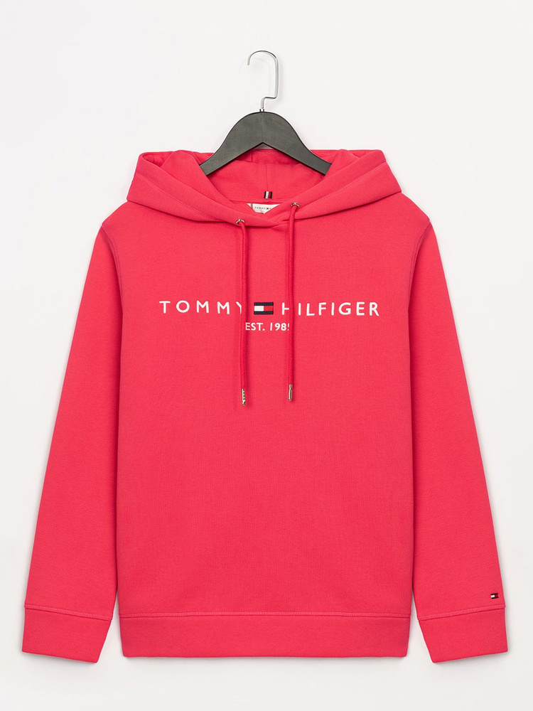 Худи Tommy Hilfiger #1