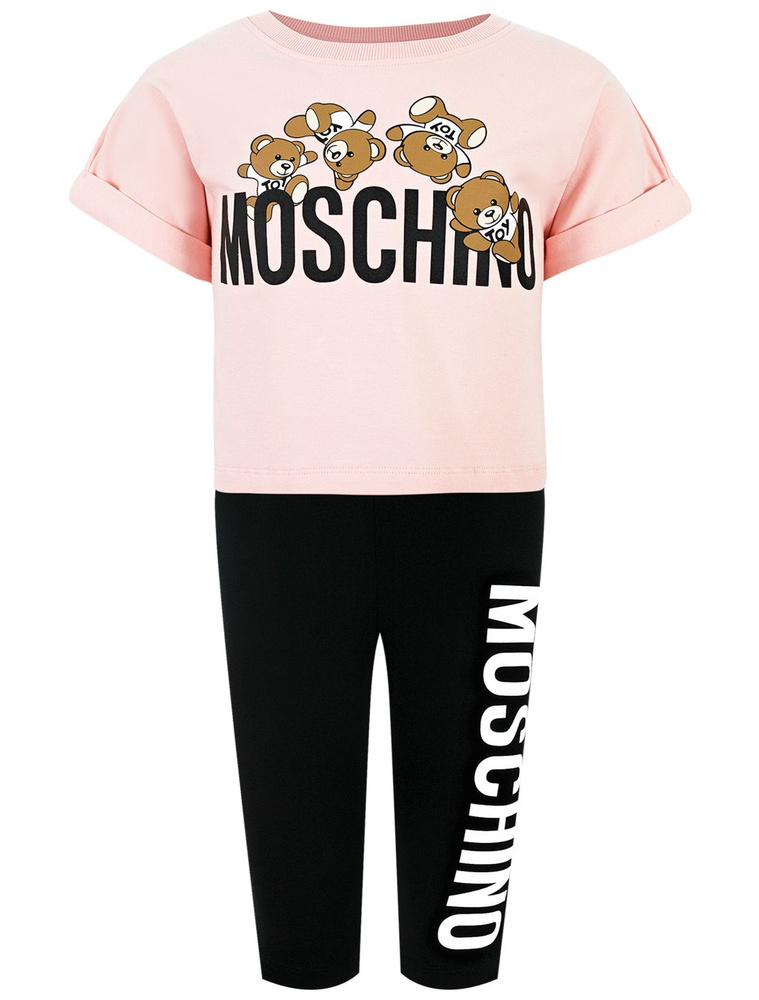 Комплект одежды Moschino #1