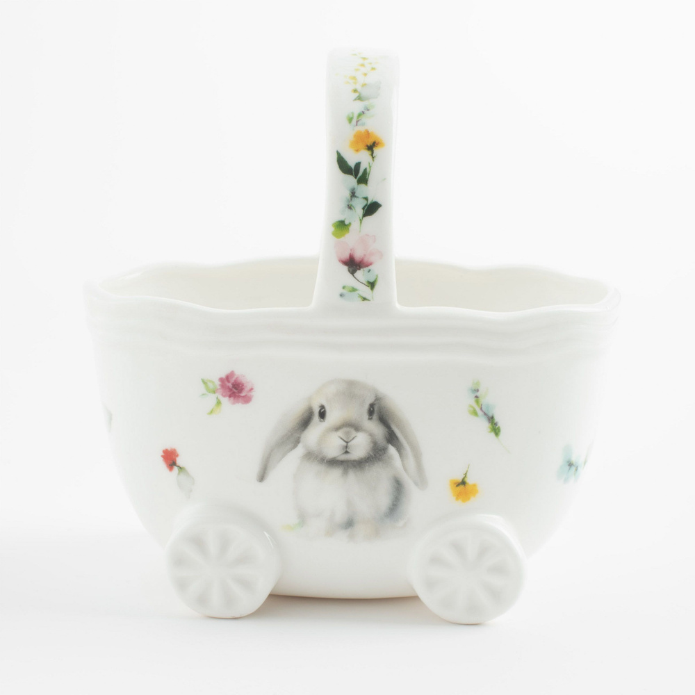 Kuchenland Конфетница "Pure Easter", 1 шт - купить с доставкой по ...