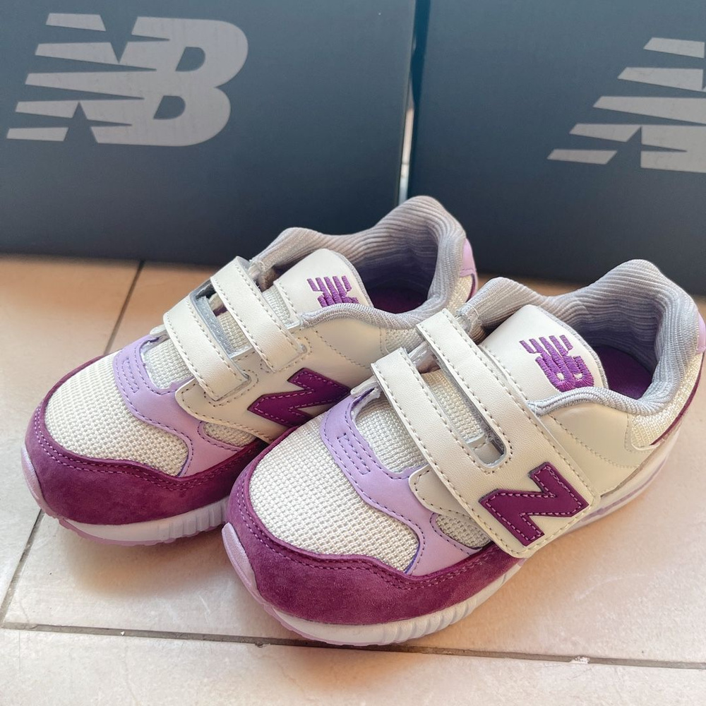 Кроссовки New Balance #1