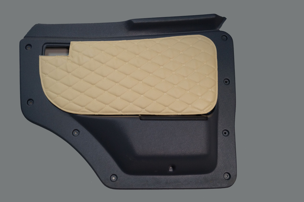 Вставки в дверные карты для автомобилей ГАЗель, ГАЗЕль Бизнес, Соболь ...