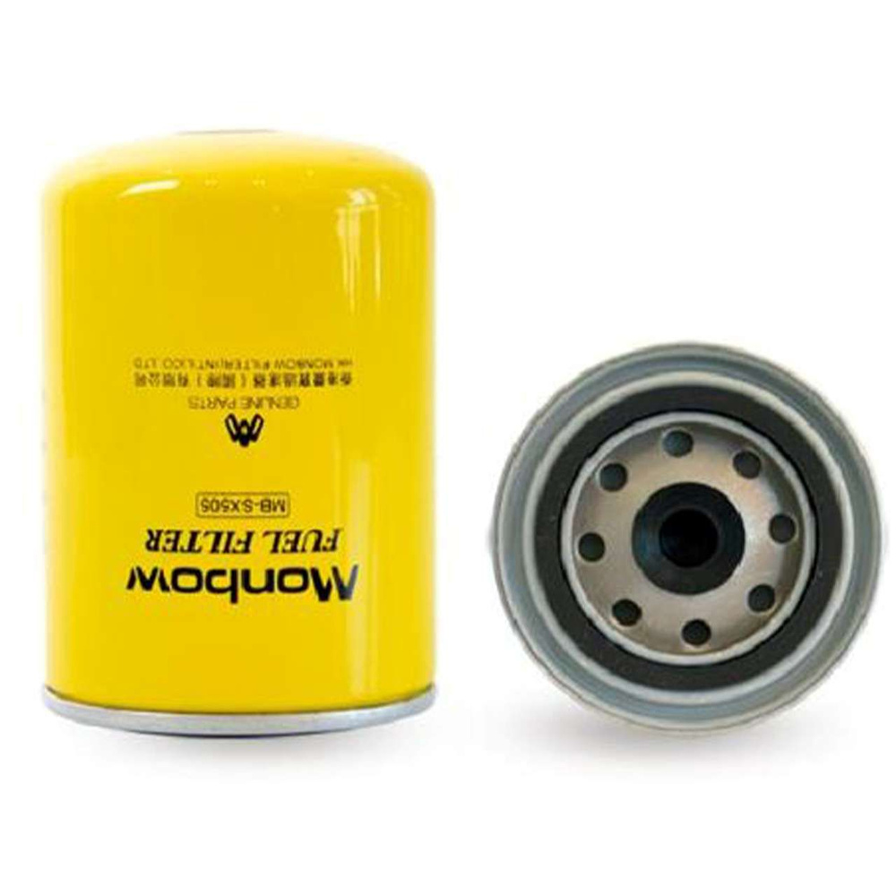 Фильтр охлаждающей жидкости MONBOW FILTER MB-SX505 Фильтр ...