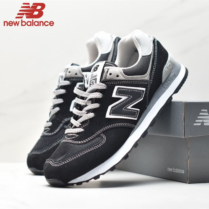 Кроссовки New Balance #1