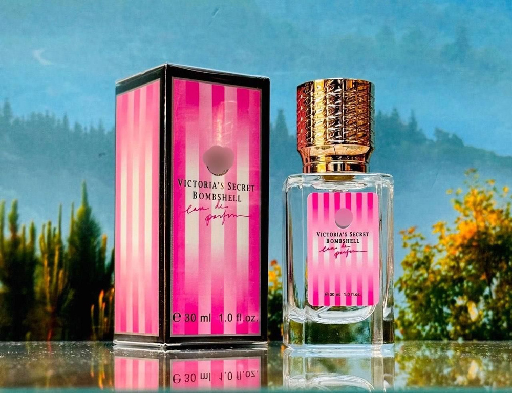 Fragrance World Victoria Secret Bombshell 30