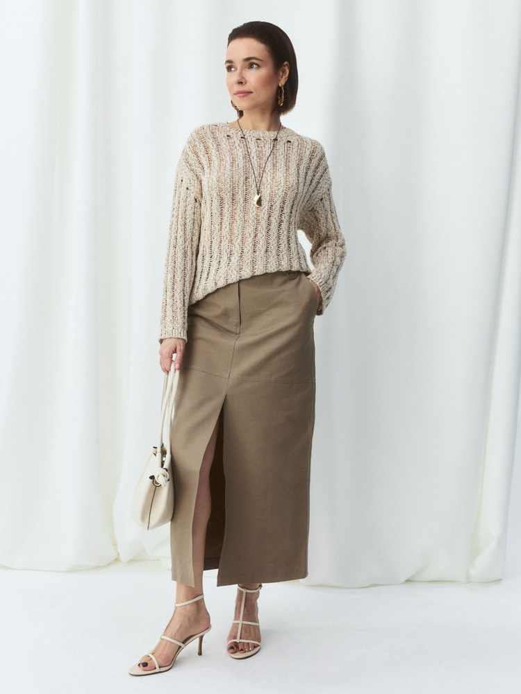 Юбка Zarina Limited Collection - купить с доставкой по выгодным ценам в ...