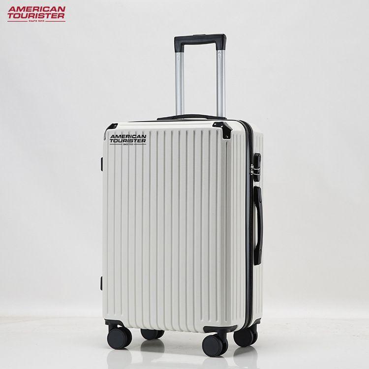 American Tourister Чемодан ABS пластик 65 см #1