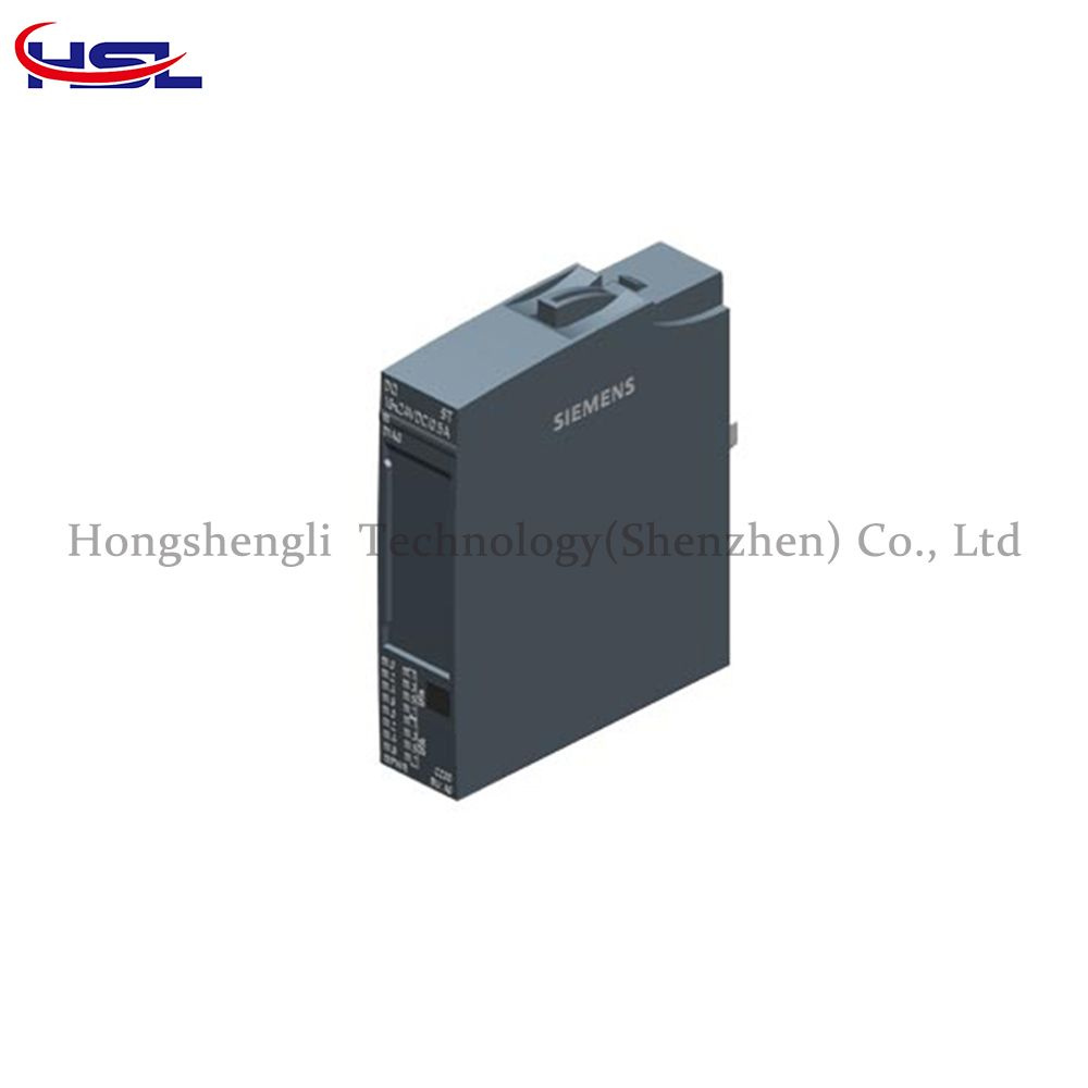 6ES7132-6BH01-0BA0 Siemens PLC Новый оригинал в наличии - купить с ...