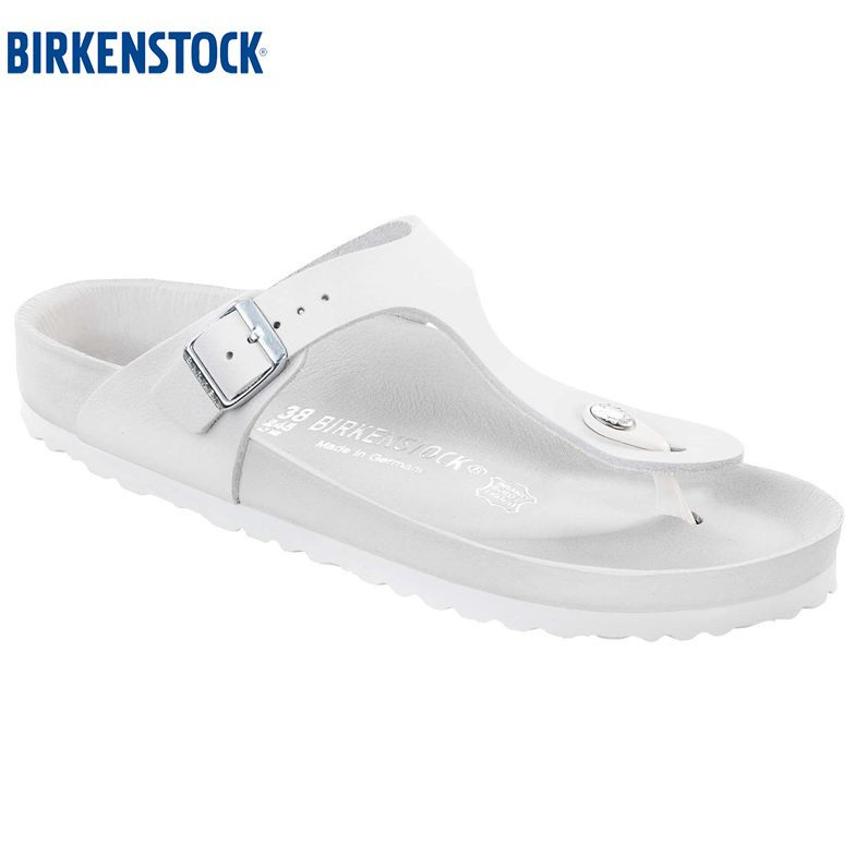 Сланцы Birkenstock #1