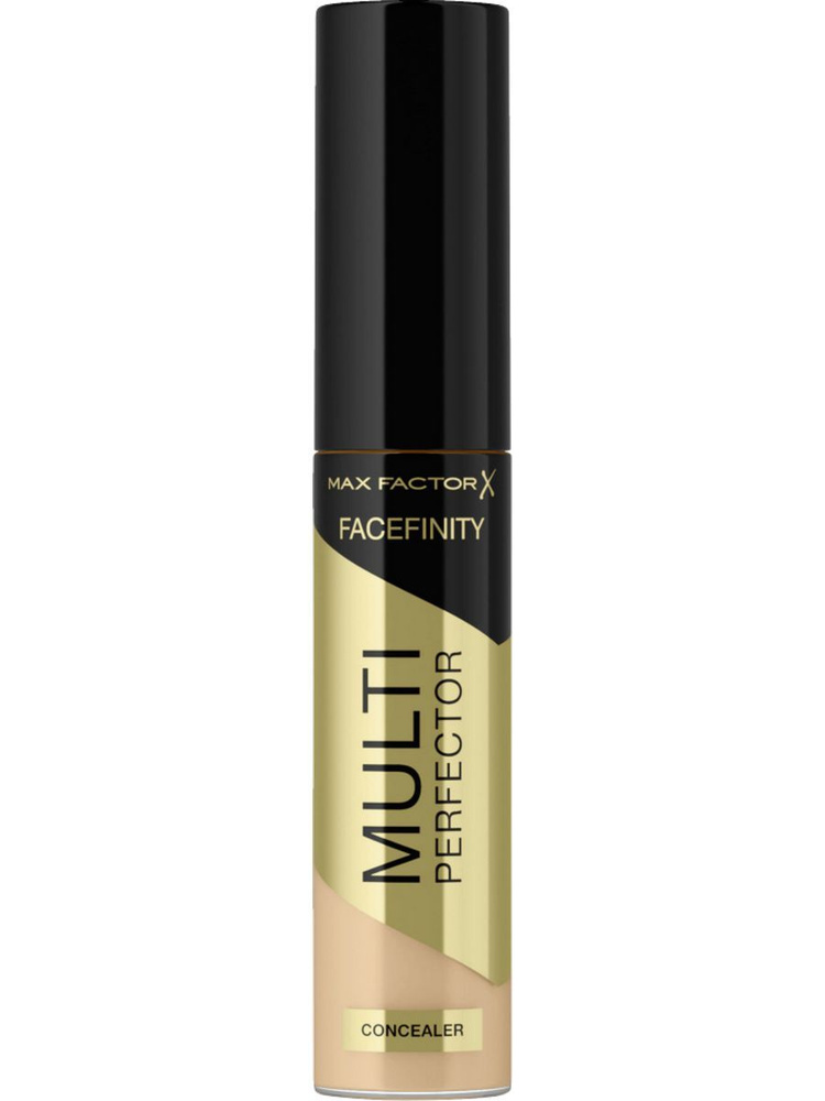 Консилер Max Factor Facefinity Multi-Perfector Concealer #1
