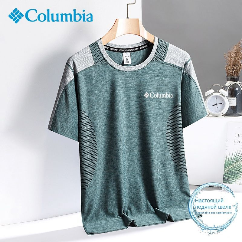 Футболка Columbia #1