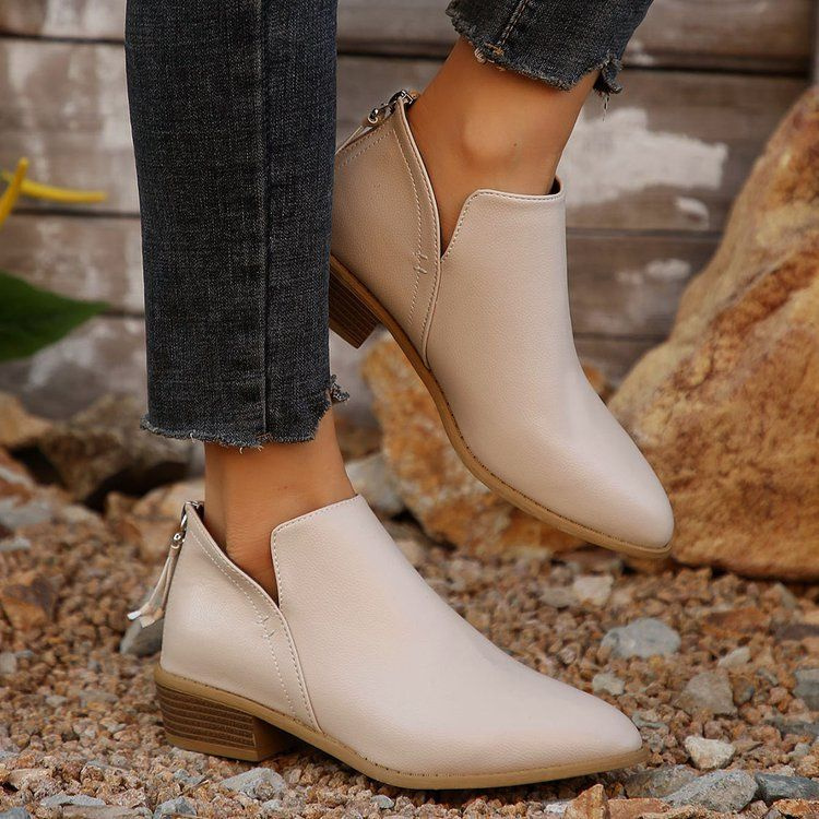 Ботильоны #1