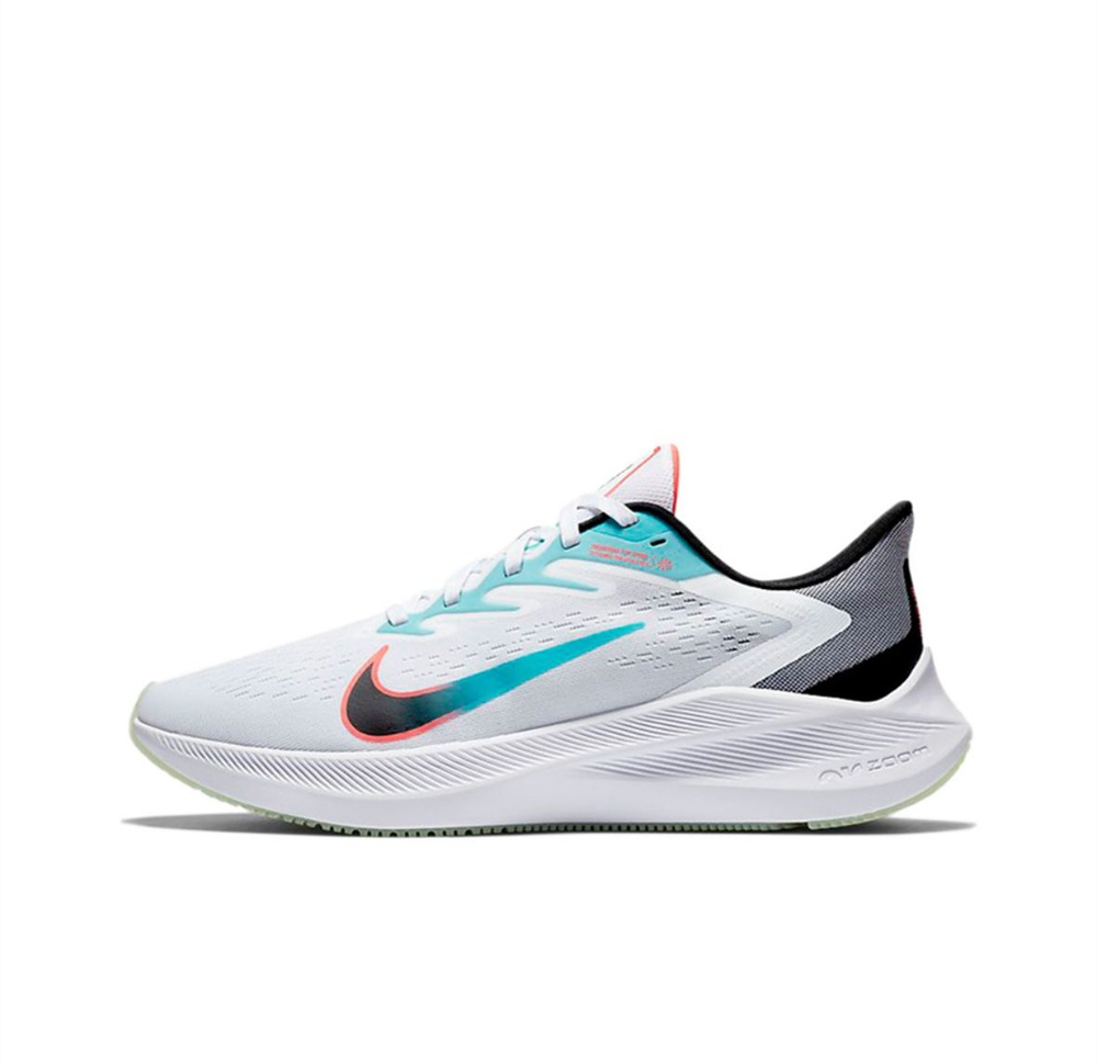 Кроссовки Nike Zoom Winflo 7 #1