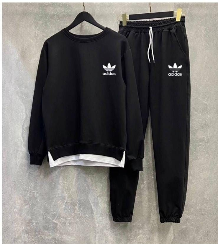 Костюм спортивный adidas #1