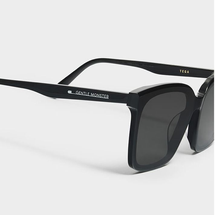 Gentle Monster Очки солнцезащитные - купить с доставкой по выгодным ...