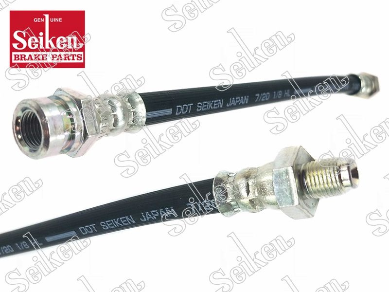 300-31237 Шланг тормозной передний левый,правый MITSUBISHI DELICA TRUCK ...