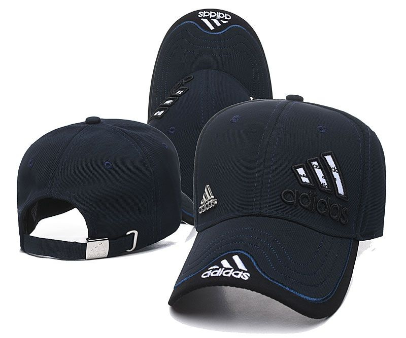 Бейсболка adidas #1