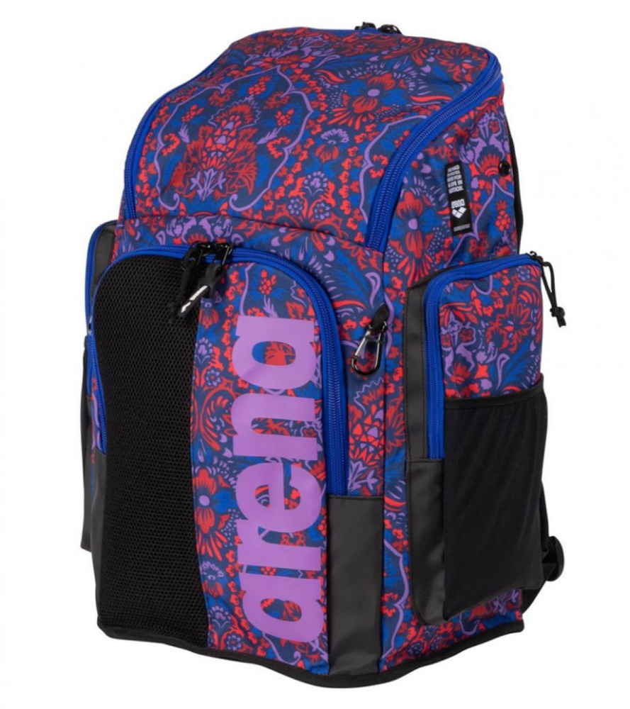 Рюкзак Arena SPIKY III BACKPACK 45 ALLOVER (45 литров) - купить с ...