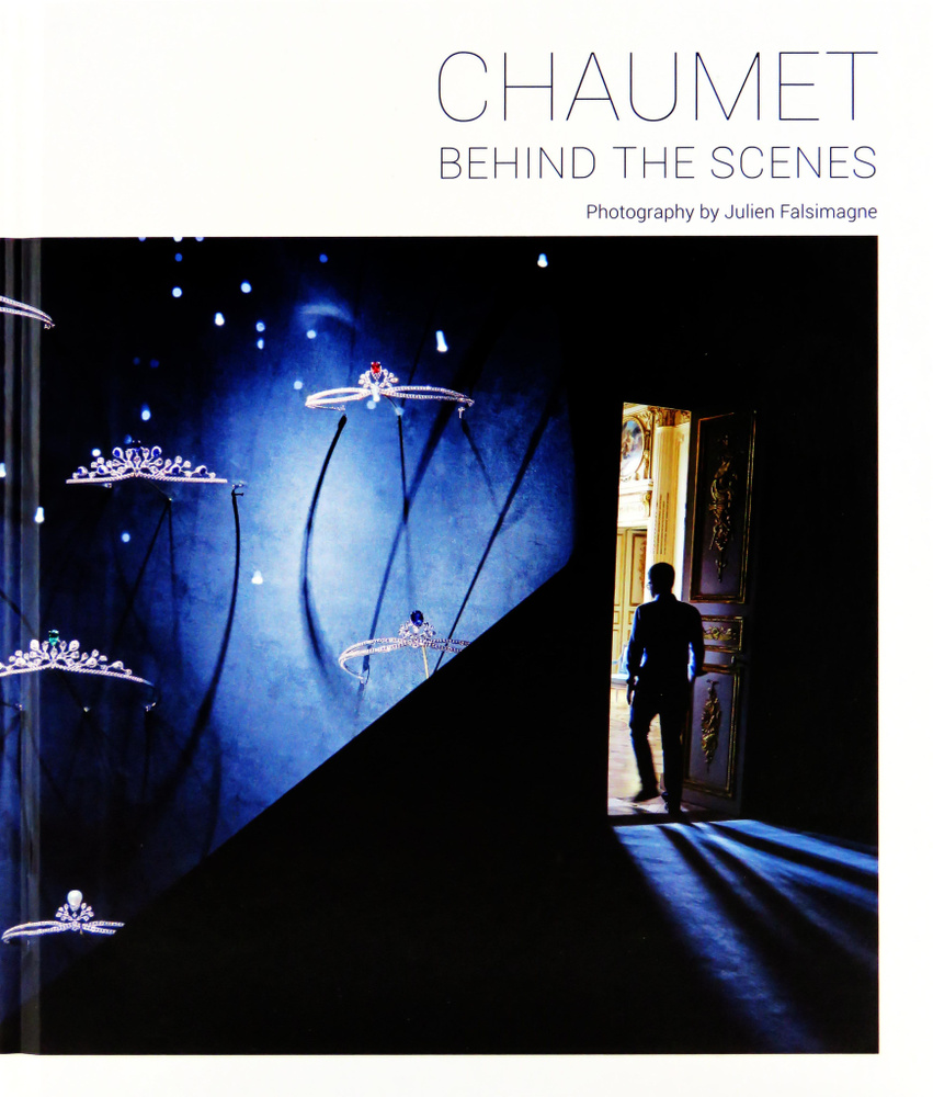 Chaumet: Behind the Scenes #1