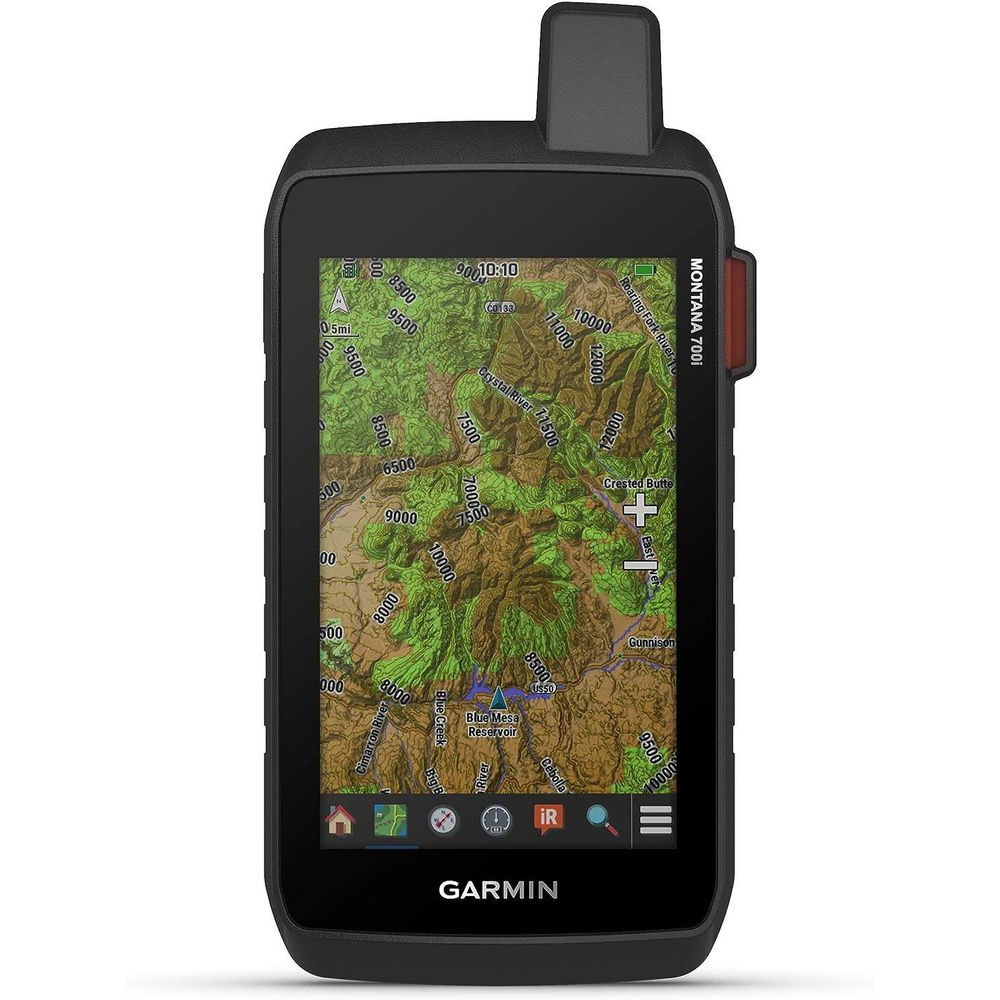 Garmin Ozon