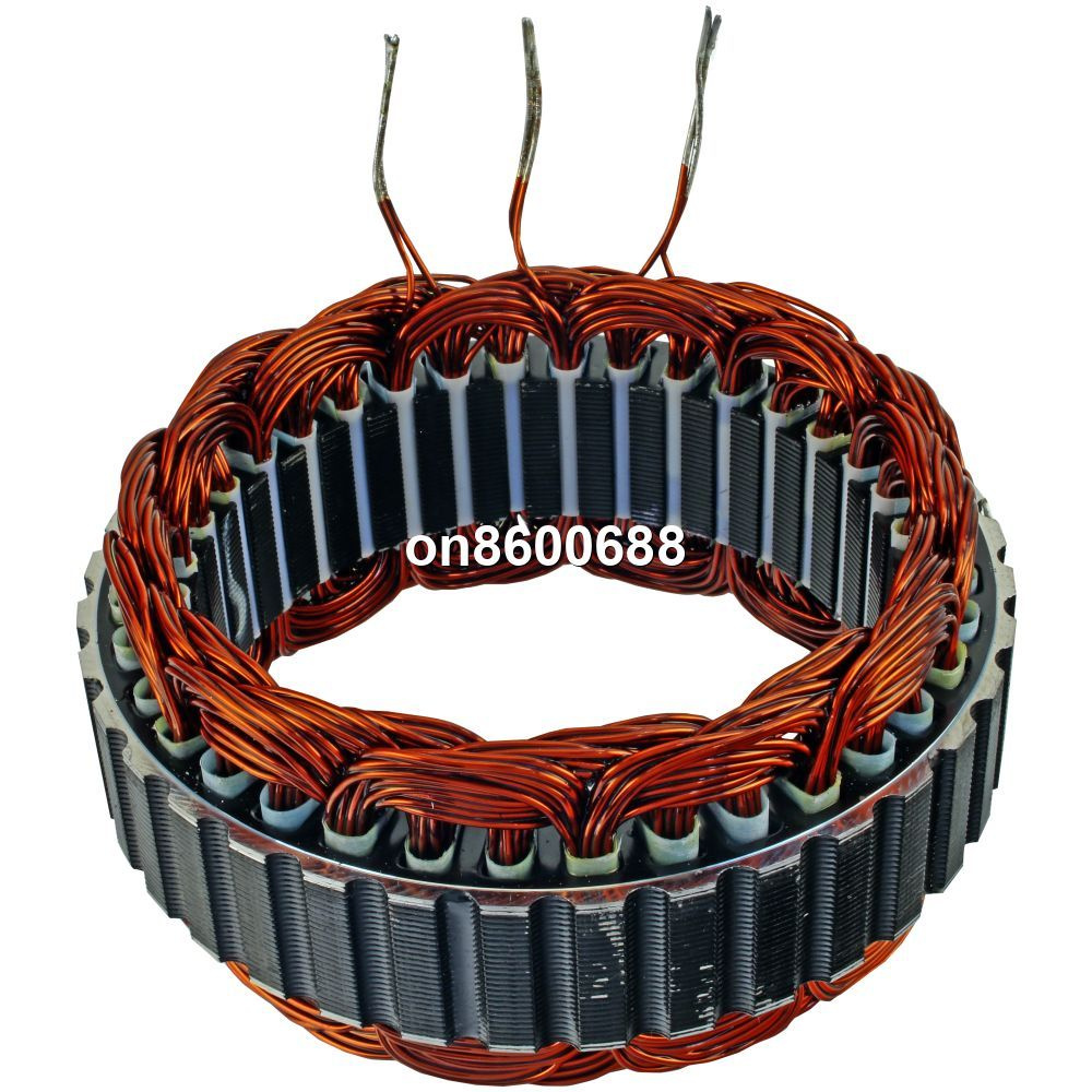 Статор генератора Krauf on8600688 - KRAUF арт. on8600688 - купить по ...