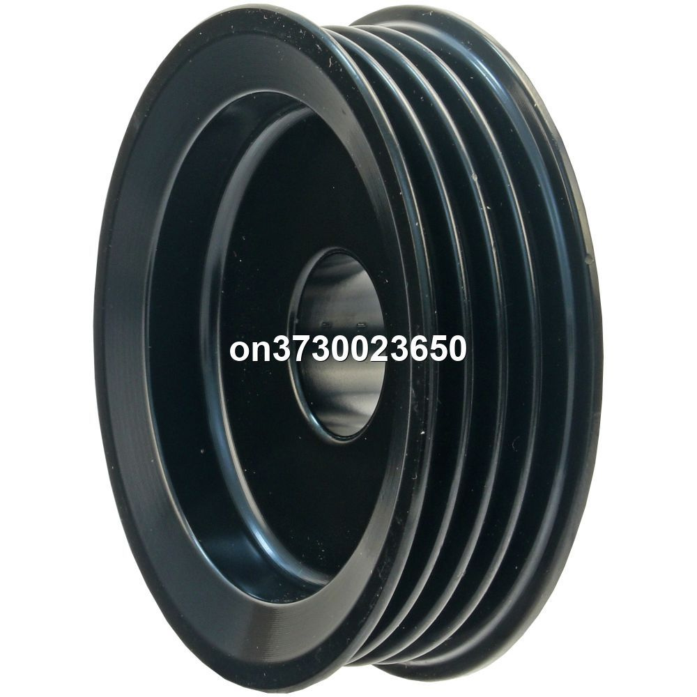 Шкив генератора Hyundai Accent, Coupe, Elantra, Getz, Matrix, Atos, i10 ...