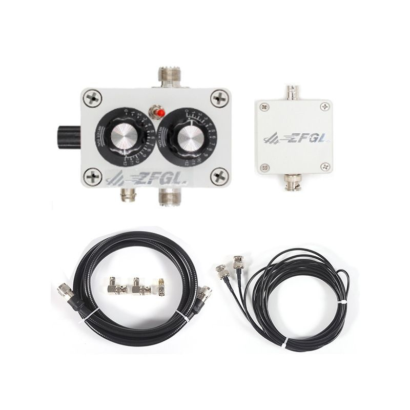 HF трансивер 20A 20W QRP коротковолновый малый петля антенна дорожный ...