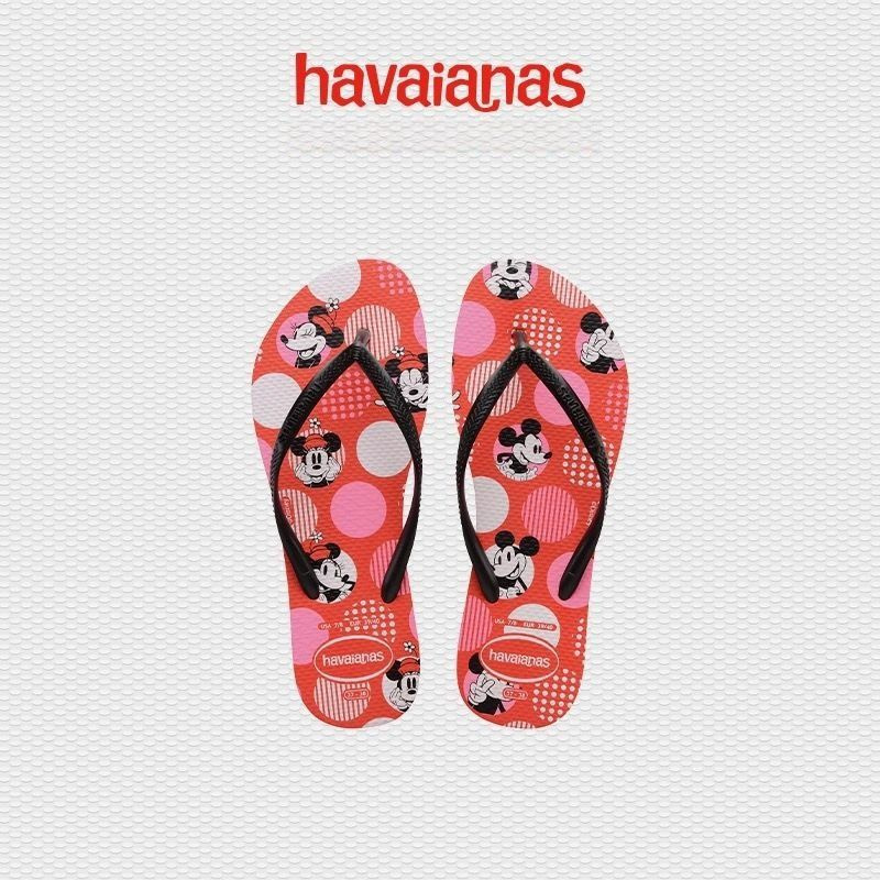 Сланцы Havaianas #1