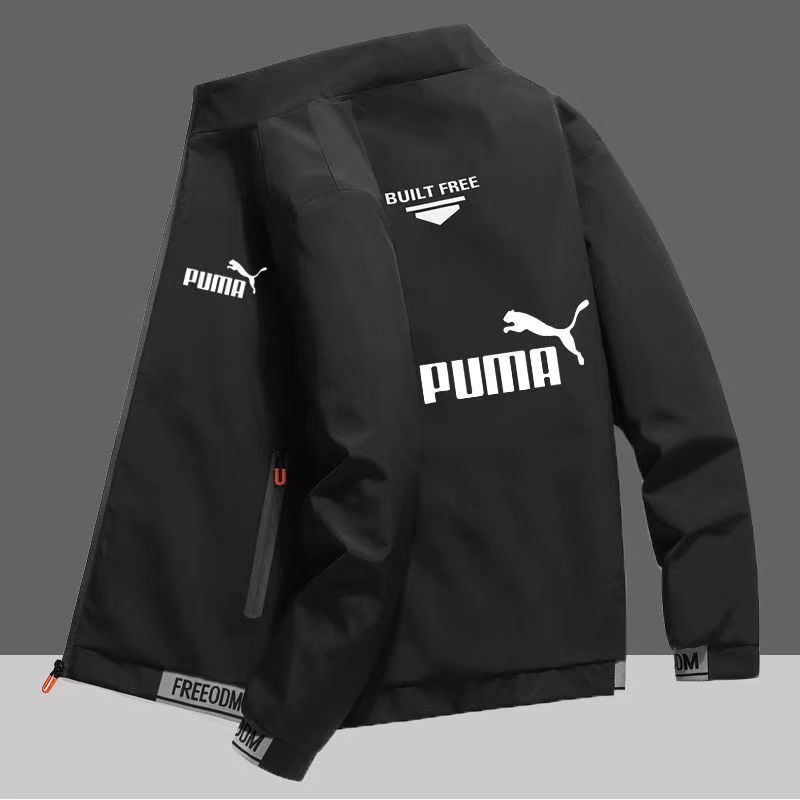 Олимпийка PUMA #1