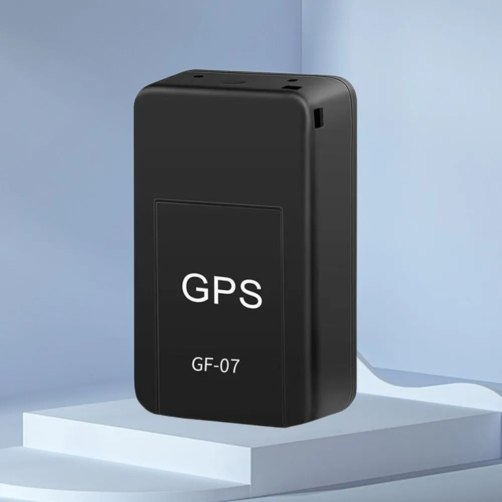 GPS-трекер gps-трекер-1 купить по выгодной цене в интернет-магазине OZON  (1468908469)