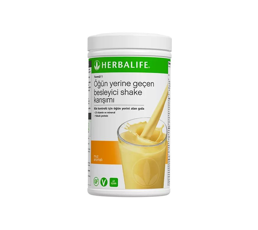 Herbalife / Протеиновый коктейль Гербалайф Формула 1 - купить с ...
