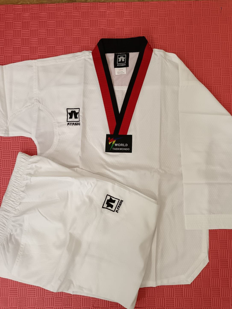 Кимоно AYASHI Pro #1