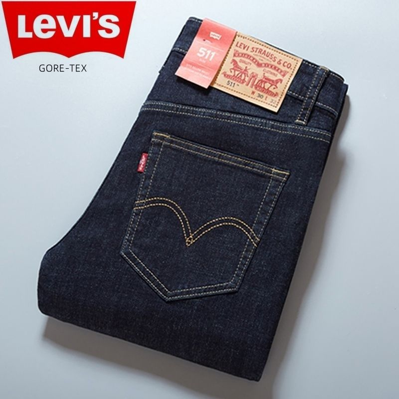 Джинсы Levi's 501 Levi’s ORIGINAL FIT #1