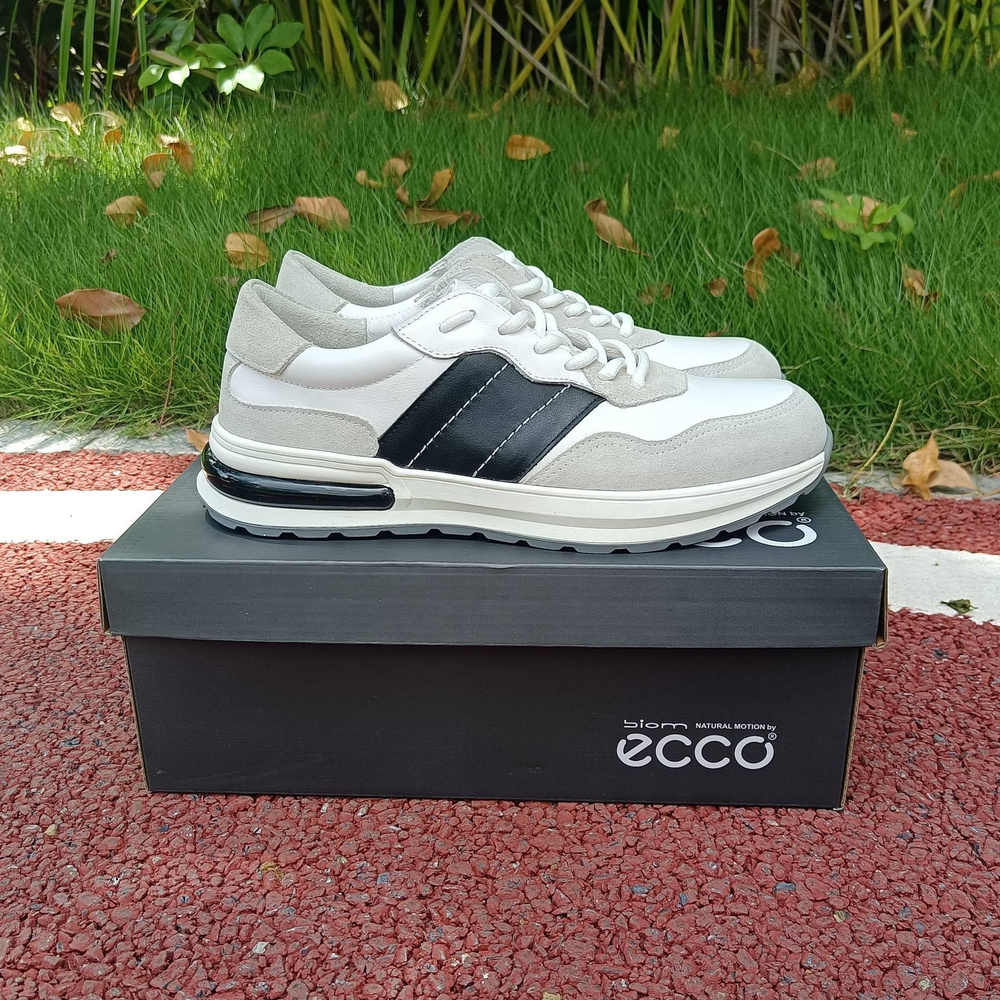 Кроссовки ECCO - купить с доставкой по выгодным ценам в интернет ...